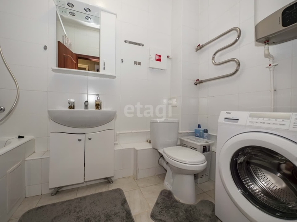 
   Продам 1-комнатную, 37.5 м², Крылова ул, 64/1

. Фото 9.