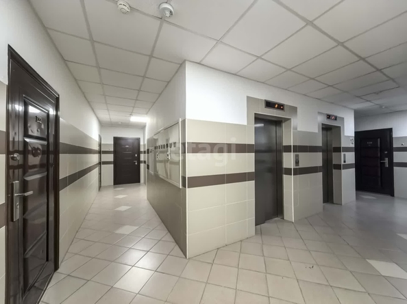 
   Продам 1-комнатную, 37.5 м², Крылова ул, 64/1

. Фото 18.