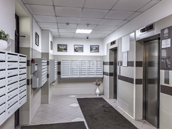 
   Продам 1-комнатную, 37.5 м², Крылова ул, 64/1

. Фото 19.