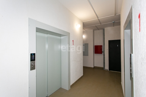 
   Продам 1-комнатную, 43 м², Пригородная ул, 30

. Фото 18.