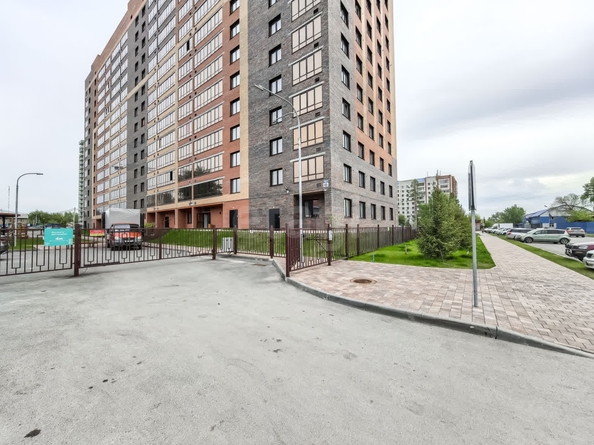 
  Продается 3-комн. квартира, 82.2 м², Воинская ул, д. 69
. Фото 15.