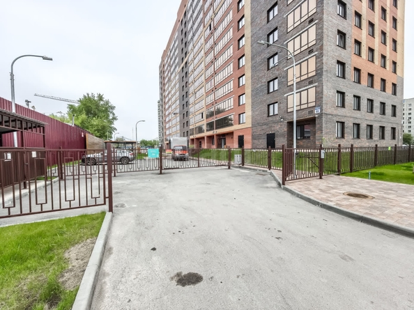 
  Продается 3-комн. квартира, 82.2 м², Воинская ул, д. 69
. Фото 21.