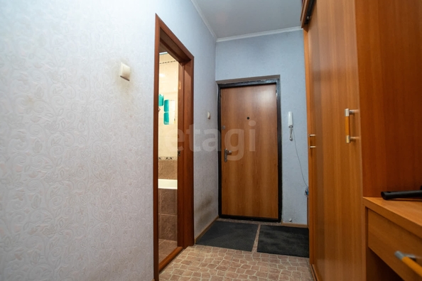 
  Продается 1-комн. квартира, 38 м², Немировича-Данченко ул, д. 16/1
. Фото 16.