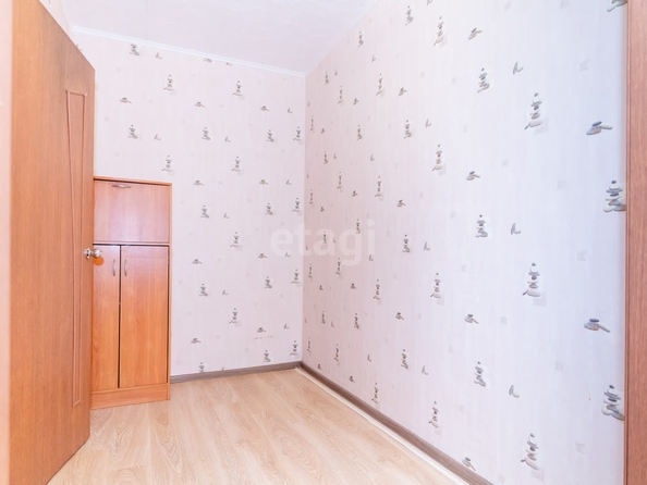
   Продам 1-комнатную, 42.2 м², Виктора Шевелева ул, 18

. Фото 6.