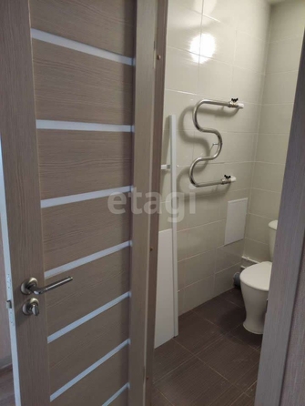 
   Продам 1-комнатную, 32 м², Титова ул, 255/1

. Фото 9.
