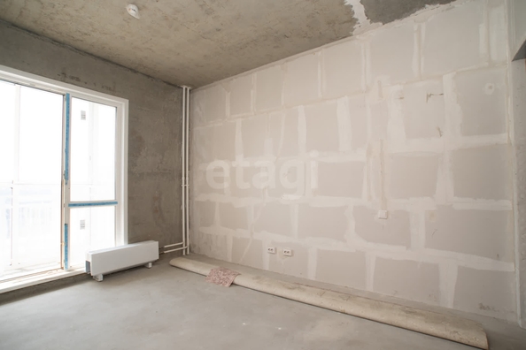 
  Продается 2-комн. квартира, 59.3 м², ЖК Венеция-3 , дом 11
. Фото 1.