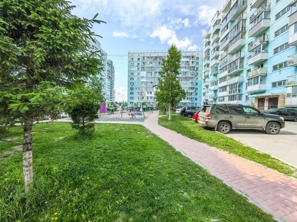 
  Продается 2-комн. квартира, 62 м², Виталия Потылицына ул, д. 5
. Фото 16.