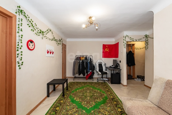 
  Продается 2-комн. квартира, 44 м², Урицкого ул, д. 4
. Фото 4.