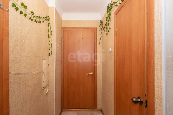 
  Продается 2-комн. квартира, 44 м², Урицкого ул, д. 4
. Фото 10.