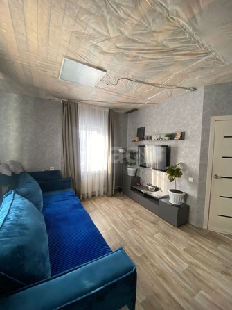 
   Продам дом, 50.6 м², Новосибирск

. Фото 2.
