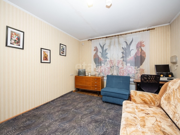 
   Продам 2-комнатную, 61.2 м², Адриена Лежена ул, 25

. Фото 6.