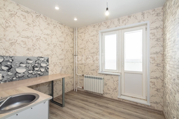 
   Продам 2-комнатную, 52.1 м², Ошанина ул, 1

. Фото 9.