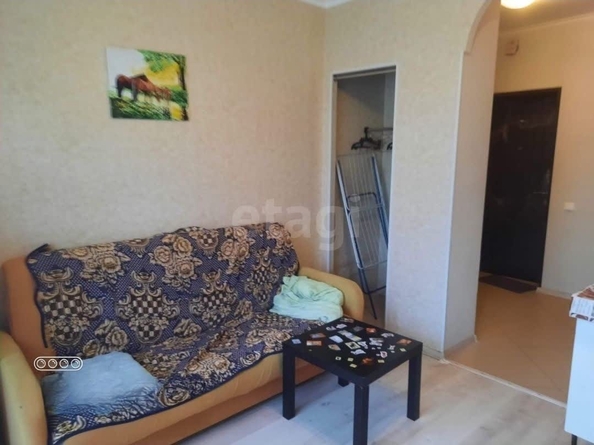 
   Продам студию, 20.4 м², Николая Грицюка ул, 5

. Фото 4.