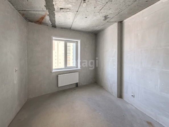 
   Продам 1-комнатную, 42.6 м², Закаменский мкр, 11

. Фото 1.