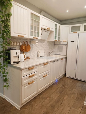 
   Продам 3-комнатную, 81 м², Татьяны Снежиной ул, 46/1

. Фото 1.