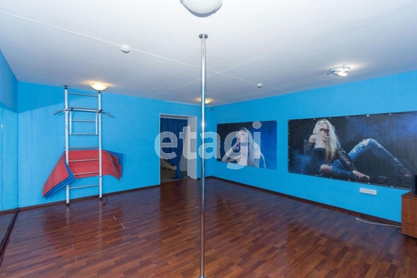 
   Продам офис, 167 м², Новогодняя ул, 24/2

. Фото 7.