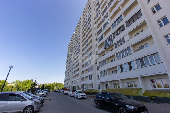 
   Продам помещение, 62.6 м², Виктора Уса ул, 4

. Фото 23.
