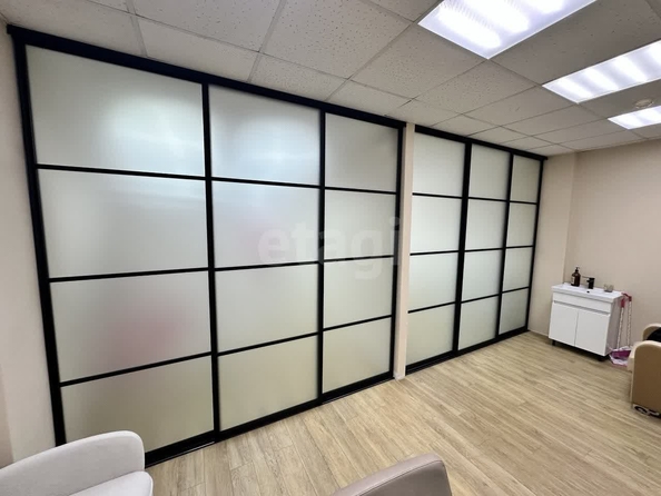 
  Продается офис, 62.9 м², БЦ БЦ Орджоникидзе , 40
. Фото 1.