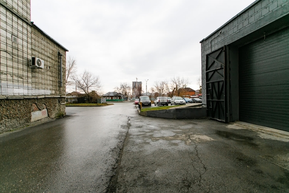 
   Продам торговое помещение, 927.8 м², Троллейная ул, 37

. Фото 11.