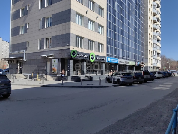 
   Продам помещение, 430 м², Залесского ул, 5/1

. Фото 40.