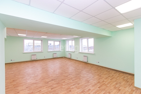 
   Сдам готовый бизнес, 2786 м², Сибиряков-Гвардейцев ул, 41/3

. Фото 16.