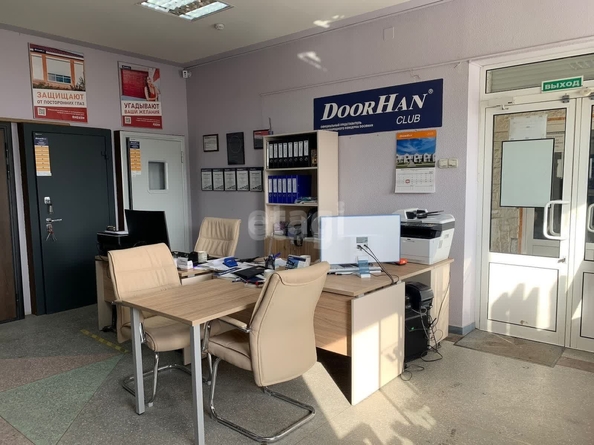 
   Продам помещение свободного назначения, 225 м², Бетонный Переезд ул, 1

. Фото 15.