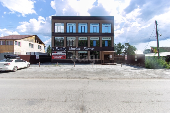 
   Сдам торговое помещение, 144.6 м², Чигорина ул, 51

. Фото 1.