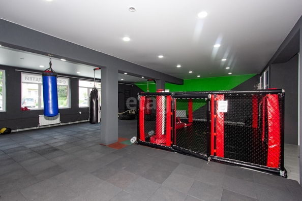 
   Сдам торговое помещение, 144.6 м², Чигорина ул, 51

. Фото 11.