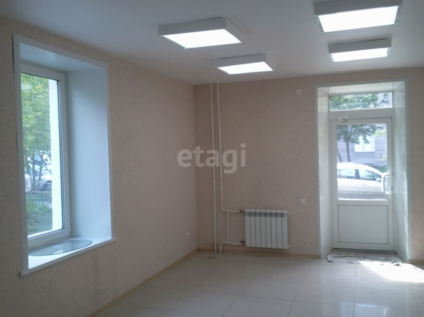 
   Продам торговое помещение, 58.7 м², Депутатская ул, 15а

. Фото 2.