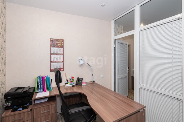 
   Продам офис, 134.2 м², Орджоникидзе ул, 40

. Фото 8.