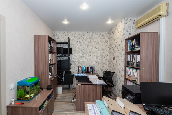 
   Продам офис, 134.2 м², Орджоникидзе ул, 40

. Фото 9.