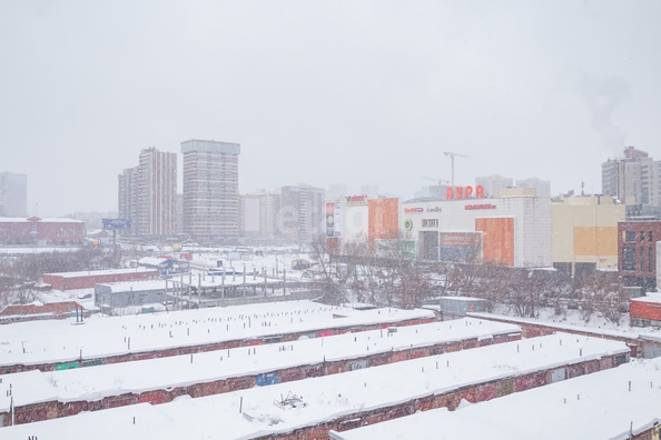 
   Продам офис, 134.2 м², Орджоникидзе ул, 40

. Фото 19.