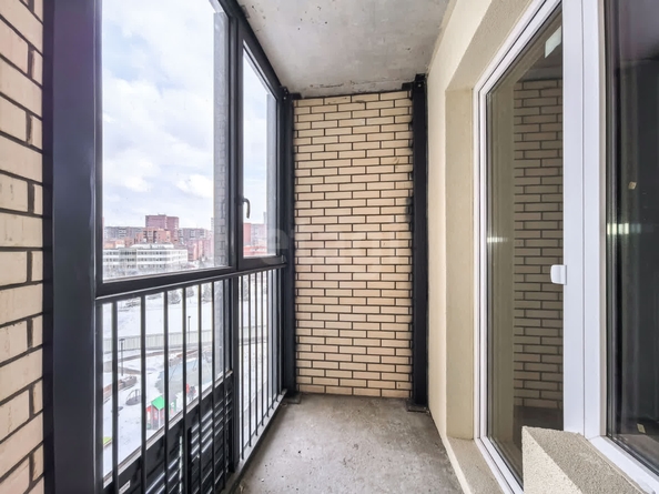
   Продам 1-комнатную, 43.18 м², Ипподромская ул, 12

. Фото 19.