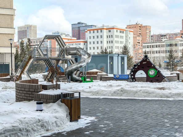 
   Продам 1-комнатную, 43.18 м², Ипподромская ул, 12

. Фото 34.