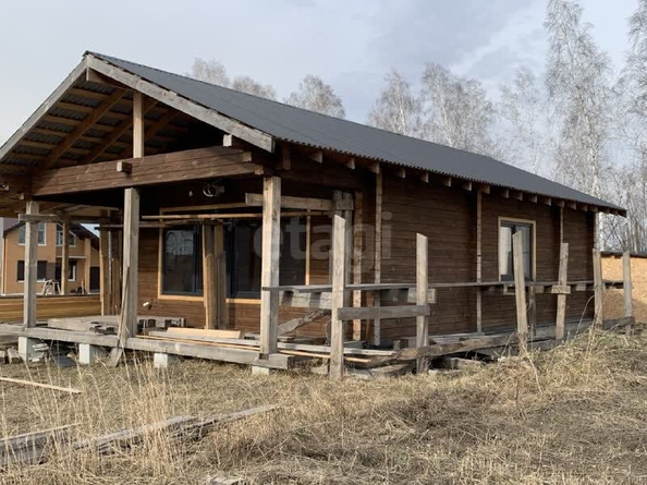 
   Продам дом, 69.2 м², Верх-Тула

. Фото 5.
