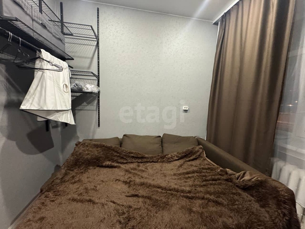 
   Продам комнату, 13.8 м², Станционная ул, 10

. Фото 2.