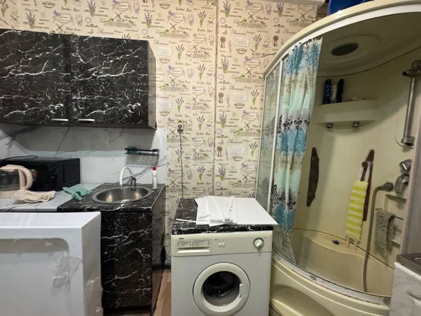
   Продам комнату, 13.8 м², Станционная ул, 10

. Фото 12.