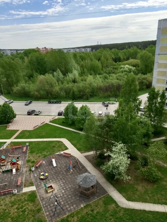 
  Продается 3-комн. квартира, 62.9 м², Лесосечная ул, д. 7
. Фото 8.
