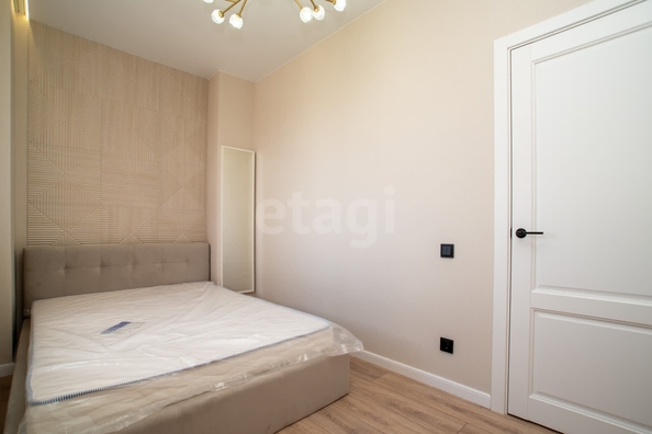 
  Продается 2-комн. квартира, 40 м², Немировича-Данченко ул, д. 16/2
. Фото 9.