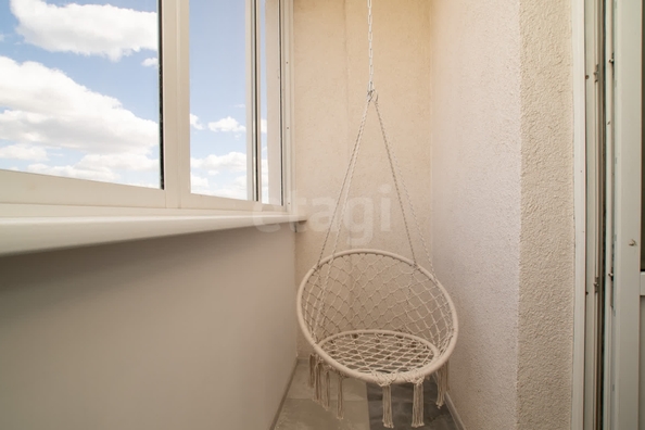 
  Продается 2-комн. квартира, 40 м², Немировича-Данченко ул, д. 16/2
. Фото 16.