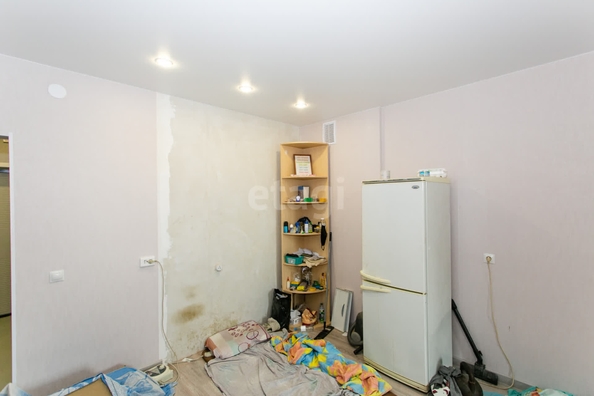 
   Продам студию, 32 м², Сибиряков-Гвардейцев ул, 44/7

. Фото 17.