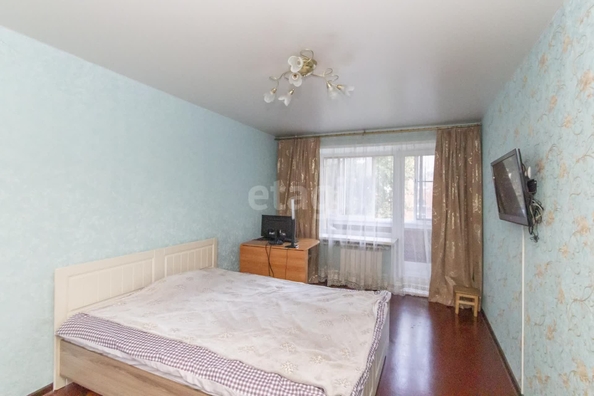 
   Продам 3-комнатную, 63.4 м², Сухарная ул, 68

. Фото 9.