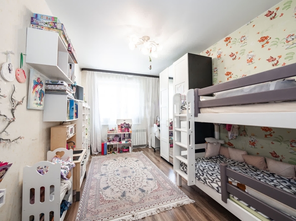 
   Продам 3-комнатную, 69.8 м², Восход ул, 20/1

. Фото 13.