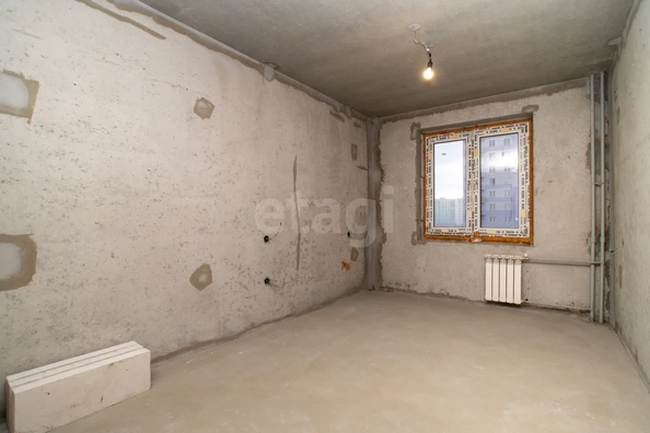 
  Продается 1-комн. квартира, 49 м², Дмитрия Шмонина ул, д. 1
. Фото 5.