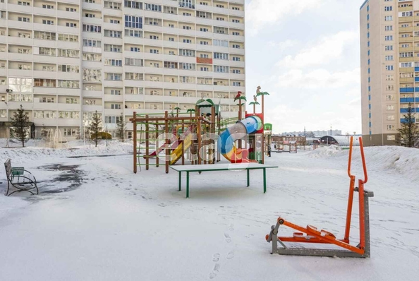 
   Продам студию, 22 м², Фадеева ул, 66/3

. Фото 9.