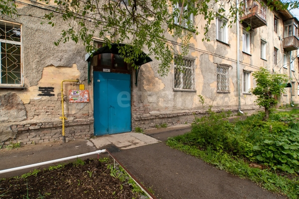 
  Продается 3-комн. квартира, 74 м², Мира ул, д. 42
. Фото 17.