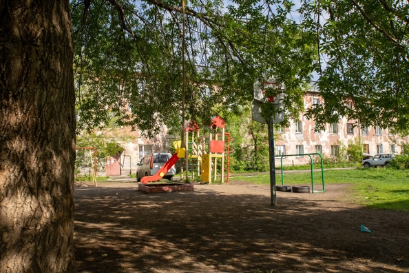 
  Продается 3-комн. квартира, 74 м², Мира ул, д. 42
. Фото 19.