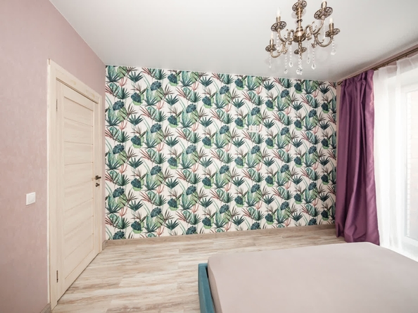 
   Продам 2-комнатную, 42.5 м², Тополевая ул, 27/1

. Фото 12.