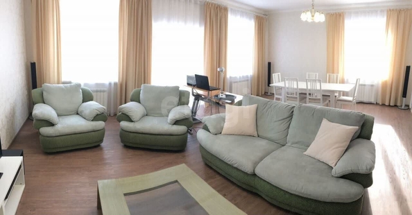 
   Продам дом, 324 м², Новосибирск

. Фото 12.