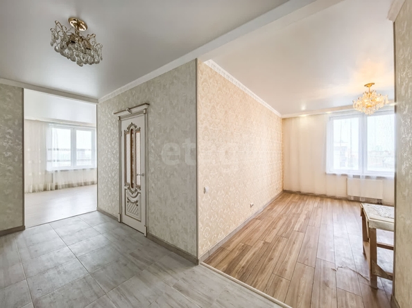 
   Продам 2-комнатную, 68 м², Дмитрия Шамшурина ул, 29

. Фото 13.